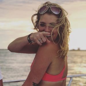 Meet your Posher, Alexandria